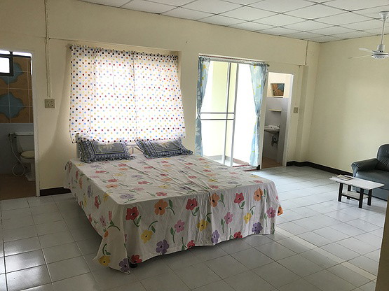 Condo · Mueang Nonthaburi, nonthaburi — photo 4