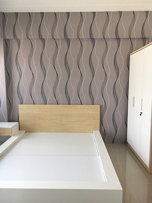 AR apartment