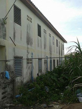 Condo · Bang Phli, samut_prakan — photo 2