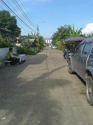 Condo · Bang Phli, samut_prakan — photo 3