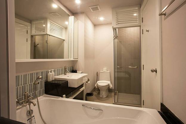 1 Bed Condo · Mueang Chiang Mai, chiang_mai — photo 2