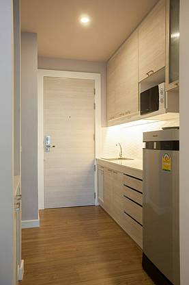 1 Bed Condo · Mueang Chiang Mai, chiang_mai — photo 3