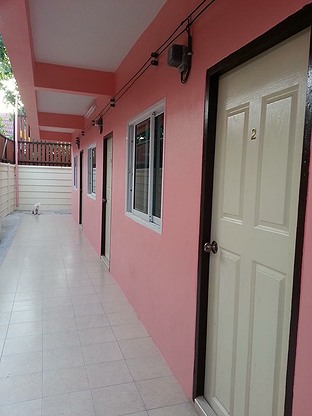 Condo · Dusit, bangkok