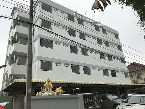 Condo · Lat Phrao, bangkok