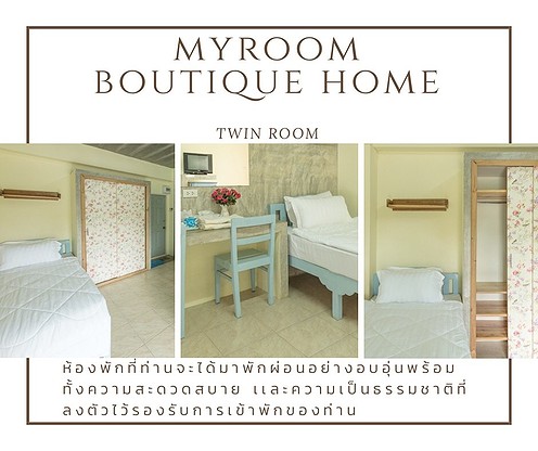 1 Bed Condo · San Sai, chiang_mai