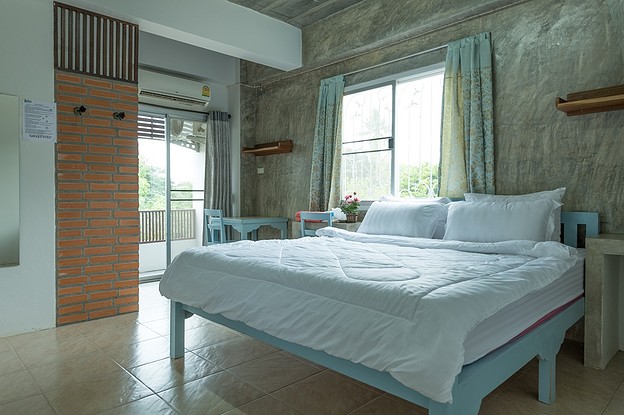 1 Bed Condo · San Sai, chiang_mai — photo 4