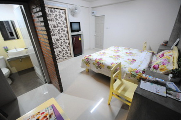 1 Bed Condo · San Sai, chiang_mai — photo 5
