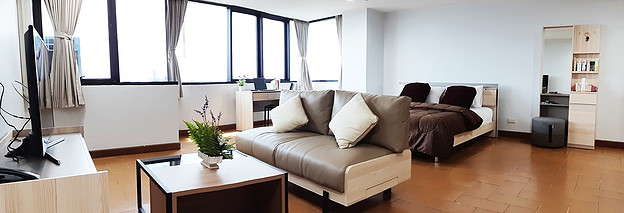 Condo · Don Mueang, bangkok
