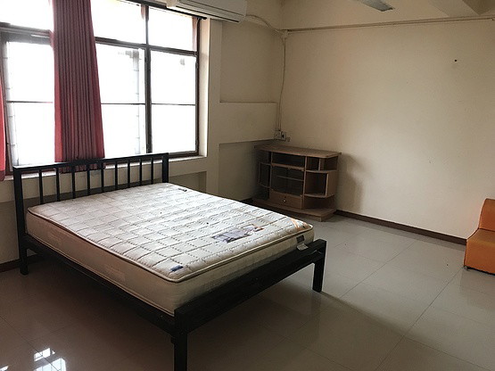 Condo · Thon Buri, bangkok