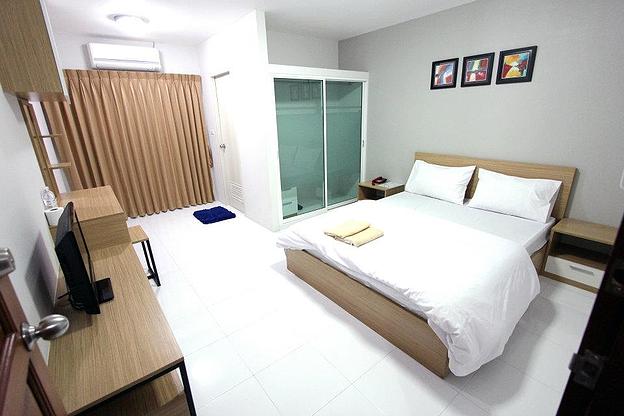 1 Bed Condo · Bang Kapi, bangkok