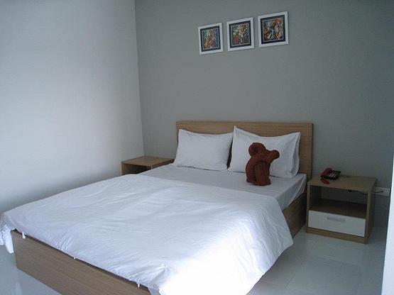 1 Bed Condo · Bang Kapi, bangkok — photo 3