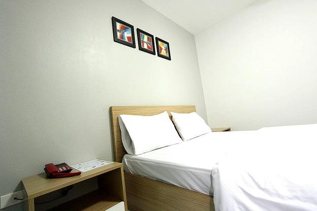 1 Bed Condo · Bang Kapi, bangkok — photo 5