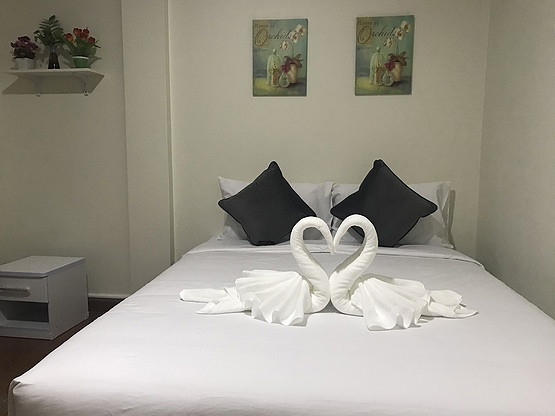 1 Bed Condo · Mueang Chiang Mai, chiang_mai — photo 1