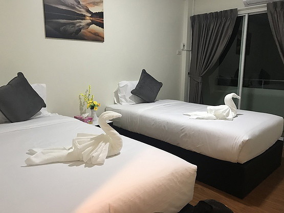 1 Bed Condo · Mueang Chiang Mai, chiang_mai