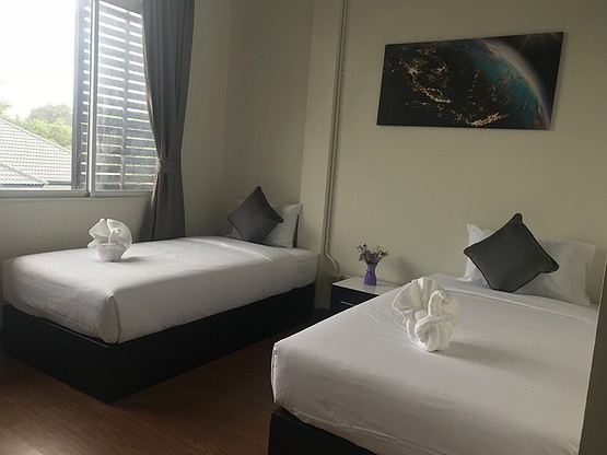 1 Bed Condo · Mueang Chiang Mai, chiang_mai — photo 3