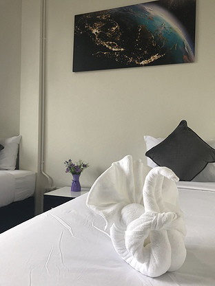 1 Bed Condo · Mueang Chiang Mai, chiang_mai — photo 4
