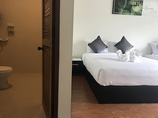 1 Bed Condo · Mueang Chiang Mai, chiang_mai — photo 5
