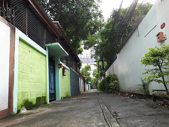 1 Bed Condo · Khlong San, bangkok