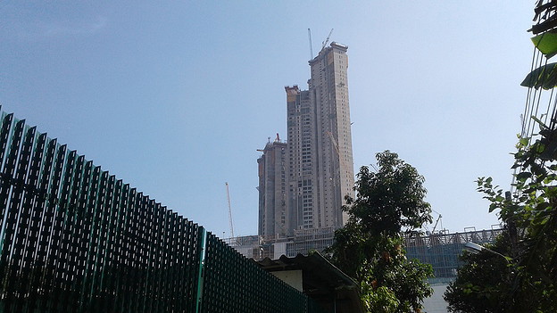 1 Bed Condo · Khlong San, bangkok — photo 2