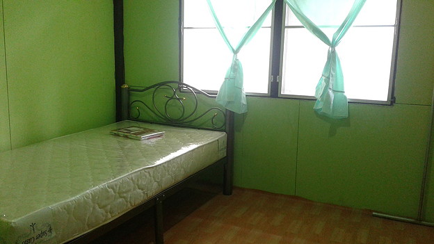 1 Bed Condo · Khlong San, bangkok — photo 3