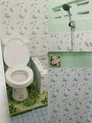 1 Bed Condo · Khlong San, bangkok — photo 5