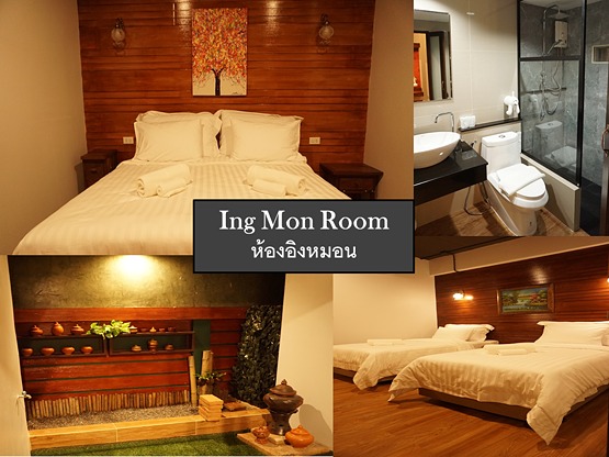 1 Bed Condo · Mueang Chiang Mai, chiang_mai