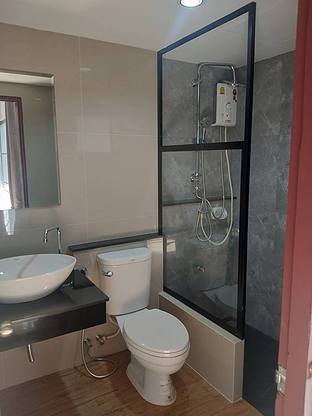 1 Bed Condo · Mueang Chiang Mai, chiang_mai — photo 3