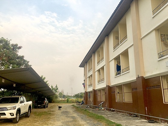 1 Bed Condo · chon_buri