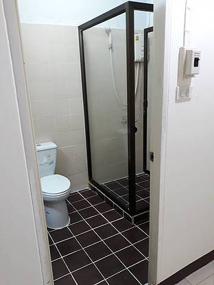 Condo · Khlong San, bangkok
