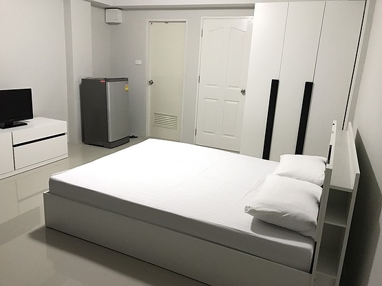 Condo · Si Racha, chon_buri