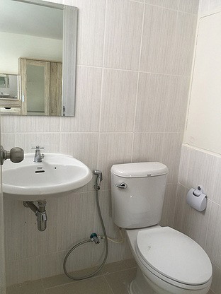1 Bed Condo · Khan Na Yao, bangkok — photo 3