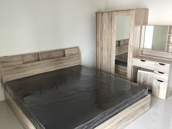 1 Bed Condo · Khan Na Yao, bangkok — photo 4