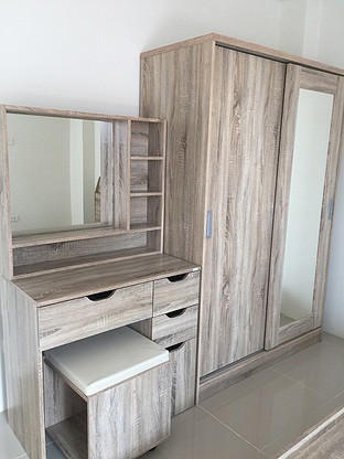 1 Bed Condo · Khan Na Yao, bangkok — photo 5