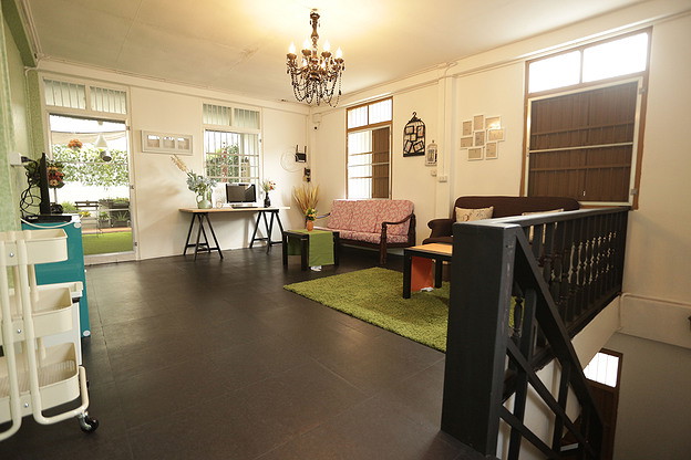 1 Bed Condo · Pom Prap Sattru Phai, bangkok — photo 3