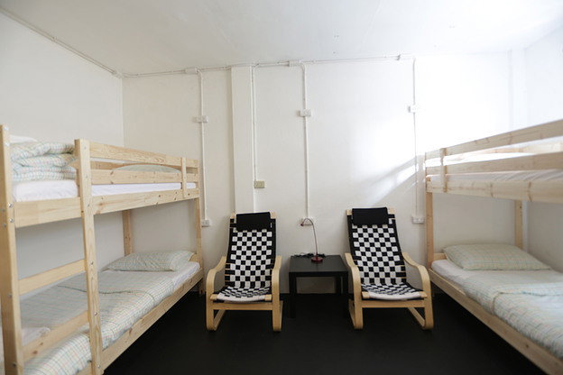 1 Bed Condo · Pom Prap Sattru Phai, bangkok — photo 4