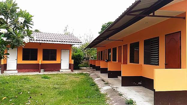 1 Bed Condo · Mae Rim, chiang_mai