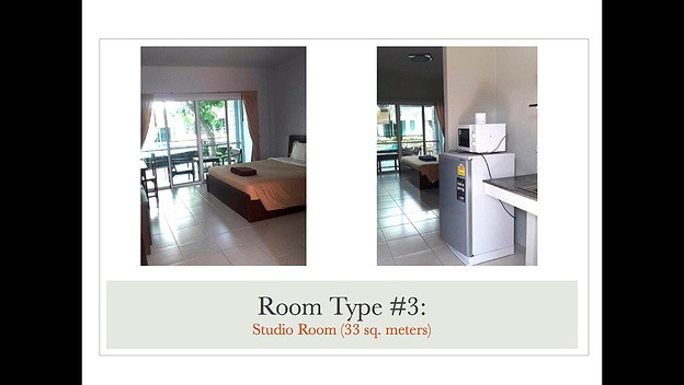 1 Bed Condo · Bang Lamung, chon_buri — photo 2