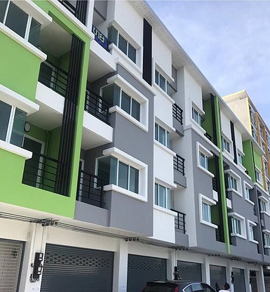 1 Bed Condo · Mueang Chon Buri, chon_buri