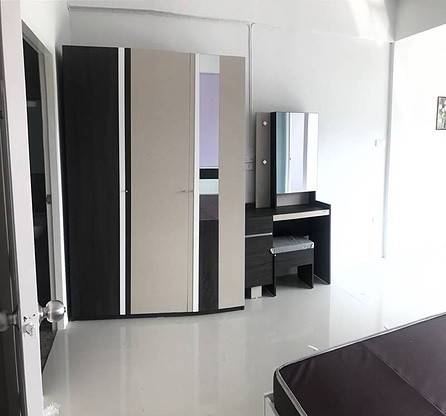 1 Bed Condo · Mueang Chon Buri, chon_buri — photo 2