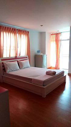 1 Bed Condo · Chatuchak, bangkok