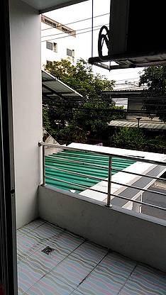 1 Bed Condo · Chatuchak, bangkok — photo 2