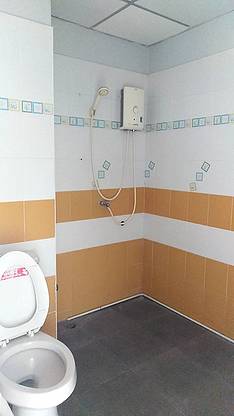1 Bed Condo · Chatuchak, bangkok — photo 4