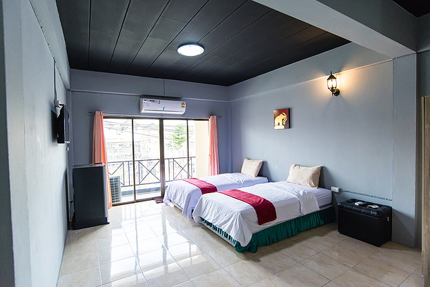 Condo · Bang Lamung, chon_buri