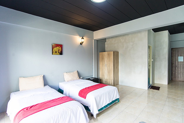 Condo · Bang Lamung, chon_buri — photo 5