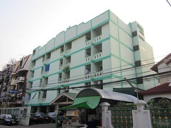 Condo · Bang Kapi, bangkok