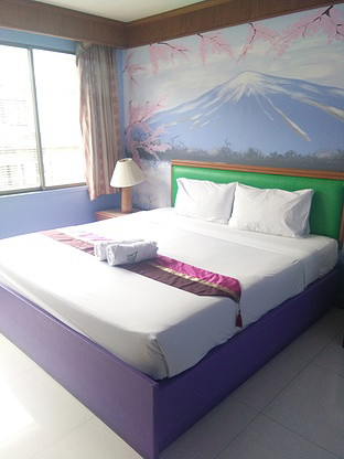 Condo · Bang Rak, bangkok