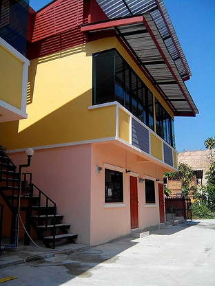 1 Bed Condo — photo 2