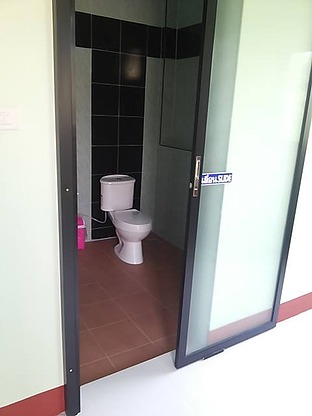 1 Bed Condo — photo 4