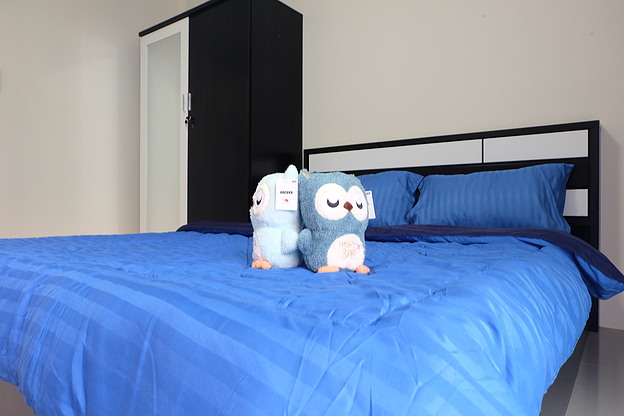 1 Bed Condo · Mueang Chon Buri, chon_buri