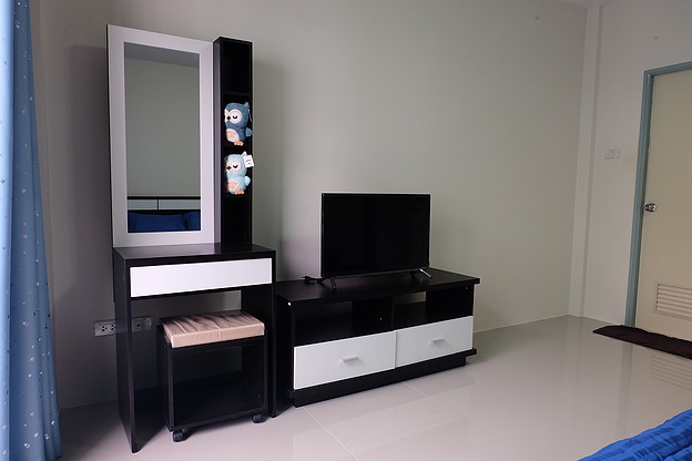 1 Bed Condo · Mueang Chon Buri, chon_buri — photo 2